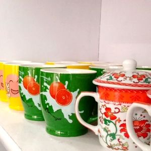 Cup sets